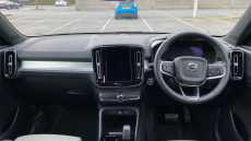 Volvo Xc40 2.0 B4P Plus Dark 5dr AWD Auto Petrol Estate